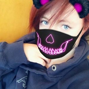 Meet your Posher, Kaitlyn